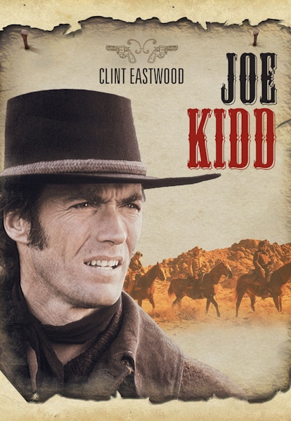 Joe Kidd
