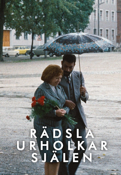 Rädsla urholkar själen