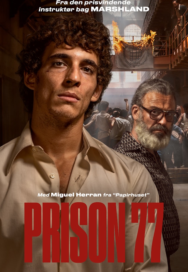 Prison 77