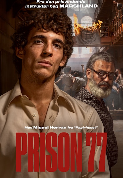 Prison 77