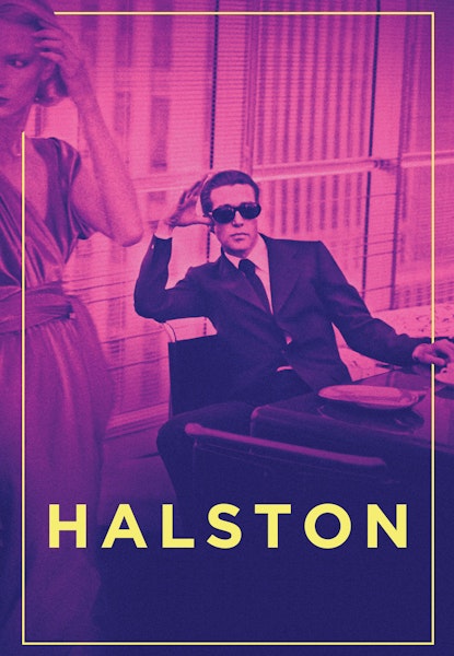 Halston