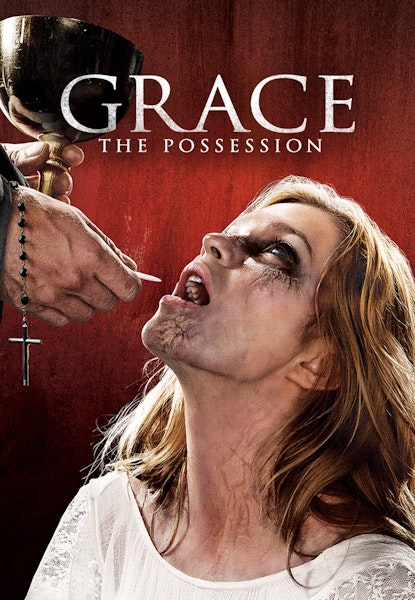 Grace: The Posession
