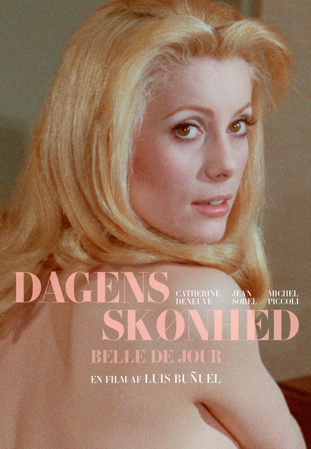 Dagens skønhed