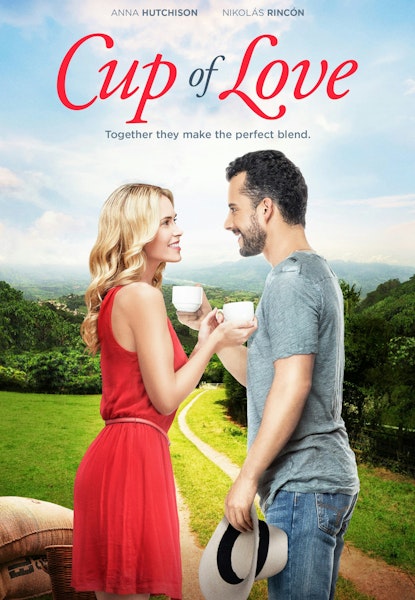 Cup Of Love
