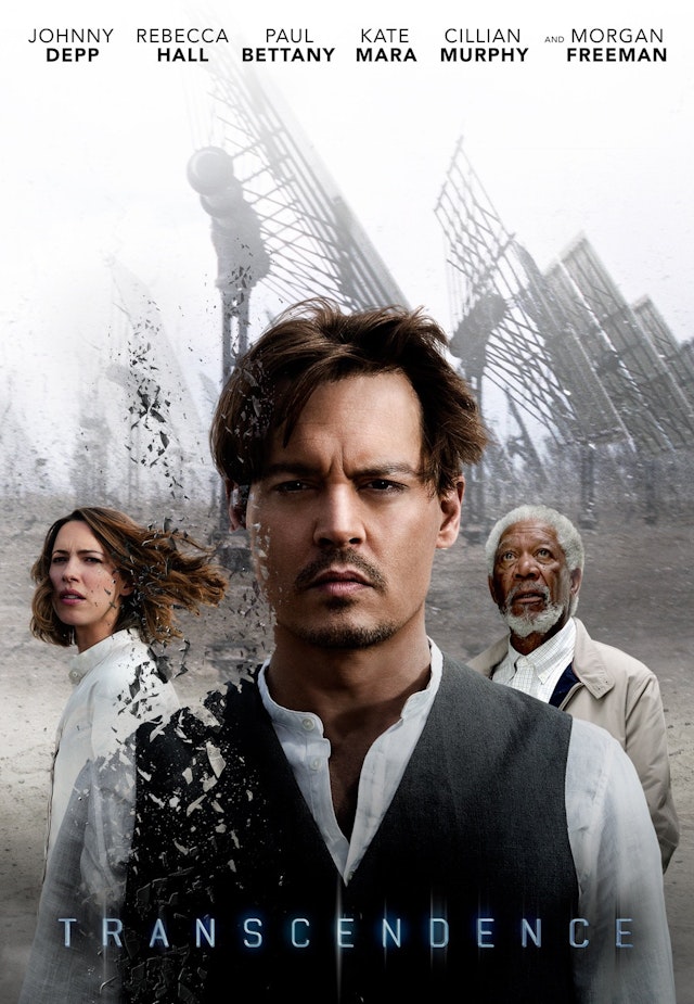 Transcendence
