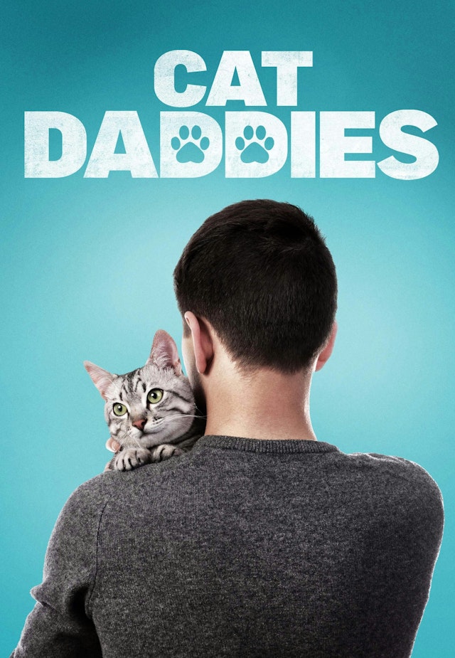 Cat Daddies