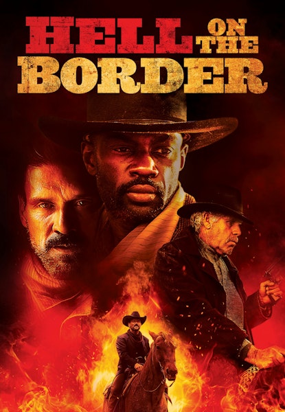 Hell on the Border