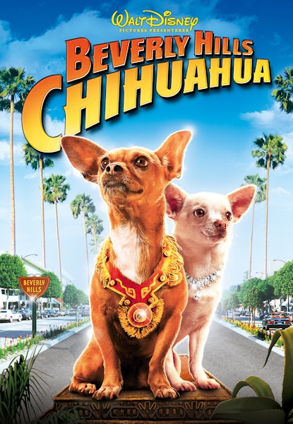 Beverly Hills Chihuahua