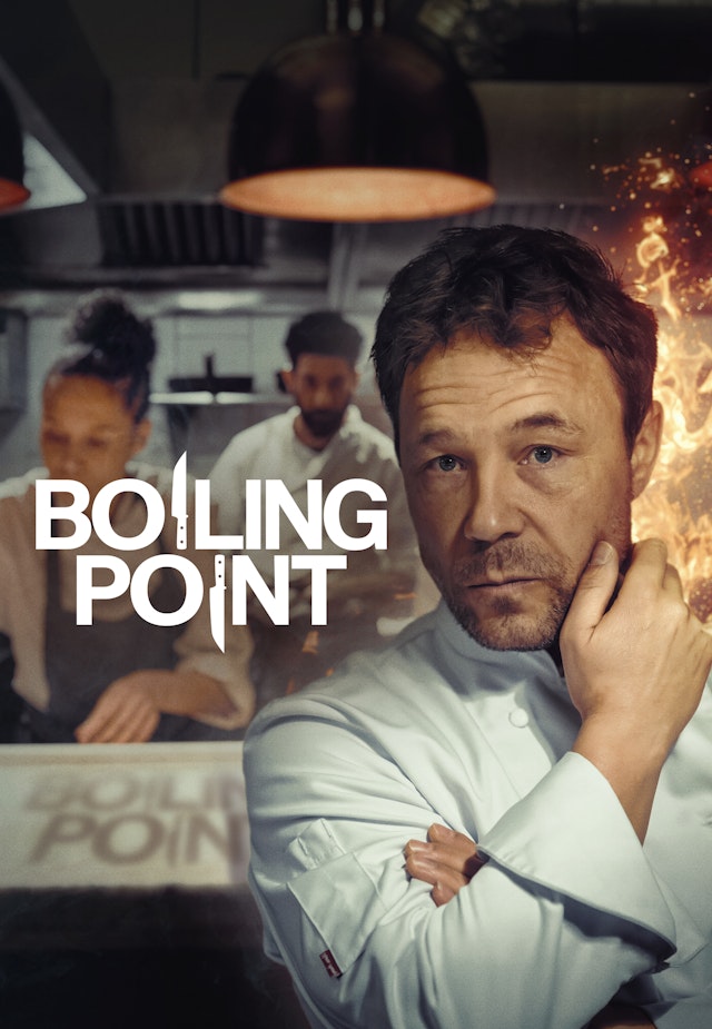 Boiling Point