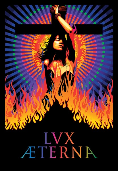 Lux Aeterna