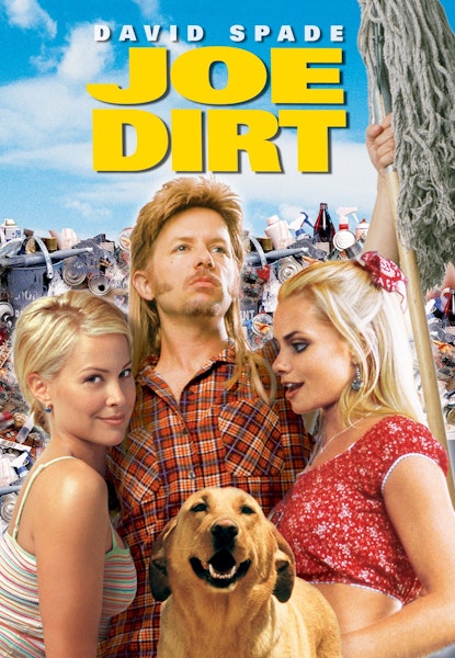 Joe Dirt