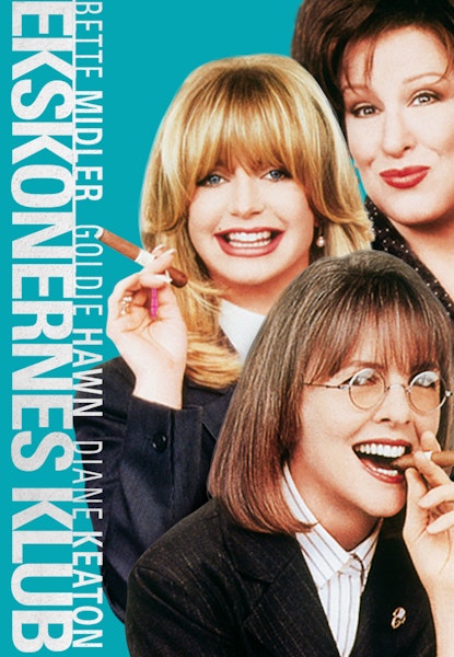 Ekskonernes klub