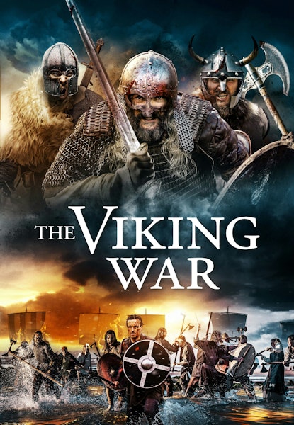 Viking War