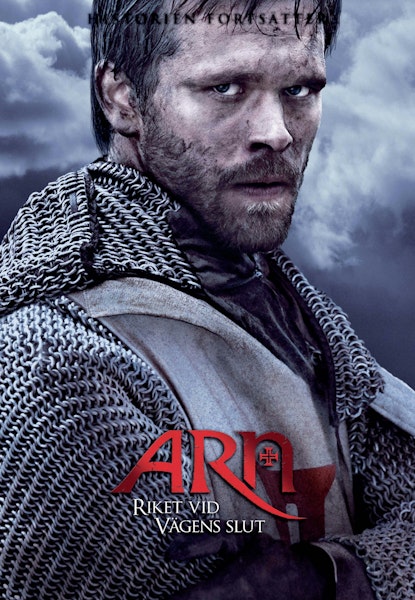 Arn – Riket vid vägens slut
