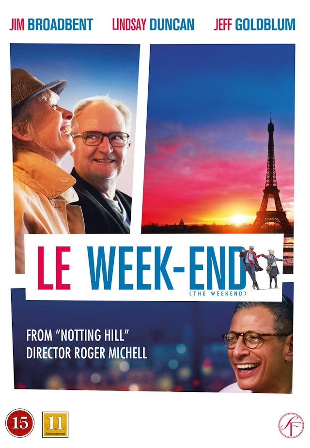Le Week-End