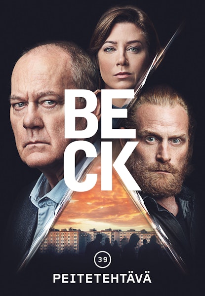 Beck - Peitetehtävä