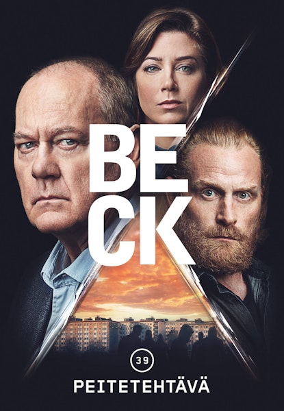 Beck - Peitetehtävä