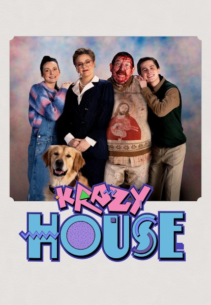 Krazy House