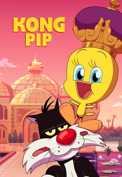 Kong Pip