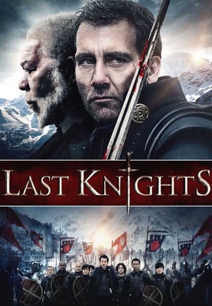 The Last Knights
