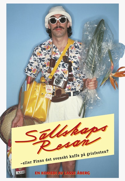 Sällskapsresan