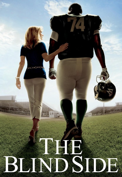 The Blind Side