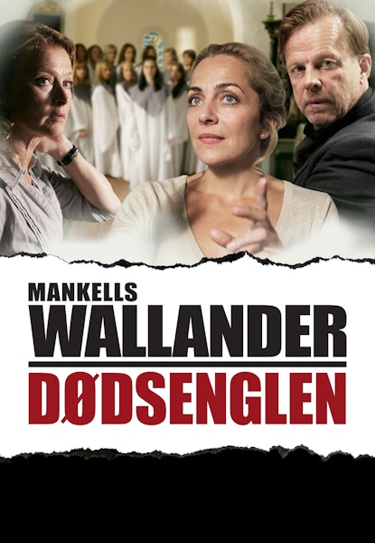 Wallander: Dødsenglen