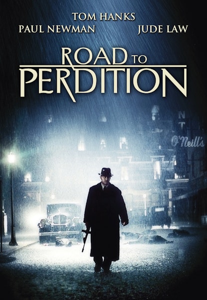 Road to Perdition