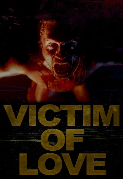 Victim of Love
