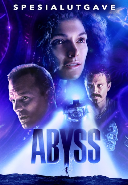 The Abyss: Special Edition