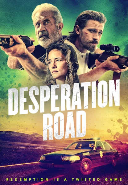 Desperation Road