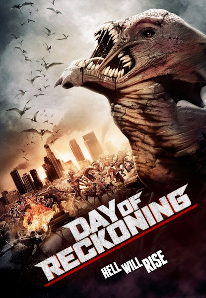 Day of Reckoning