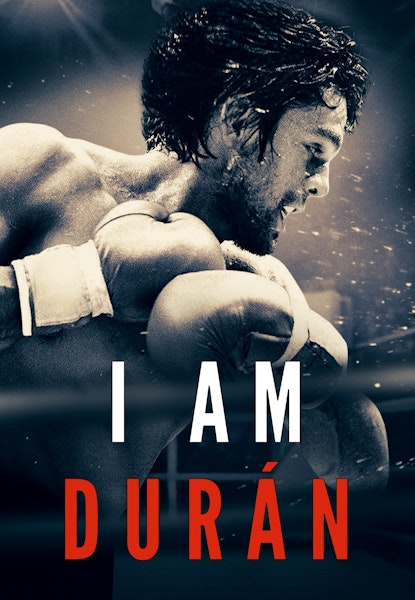 I Am Durán