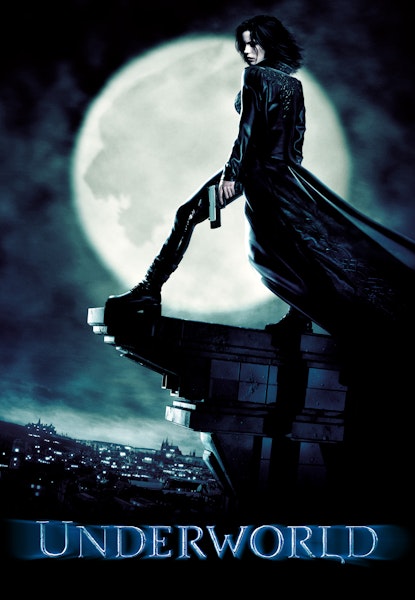 Underworld