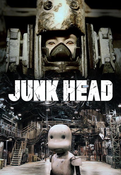 Junk Head