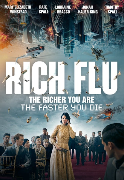 Rich Flu