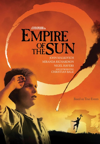 Empire of the Sun