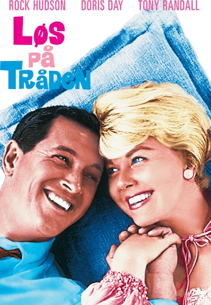 Løs på tråden