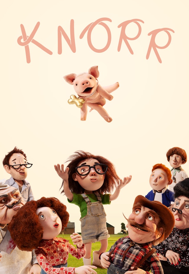 Knorr