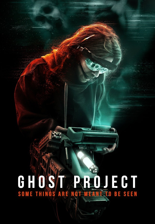 Ghost Project