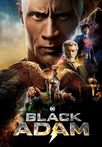 Black Adam