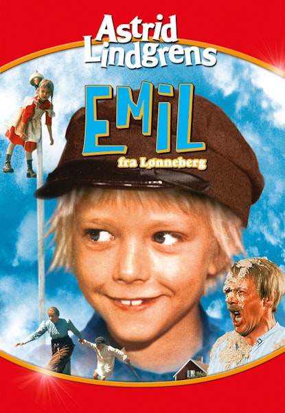 Emil fra Lønneberg