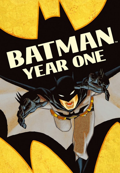 Batman: Year One