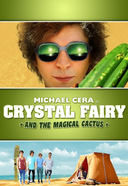 Crystal Fairy