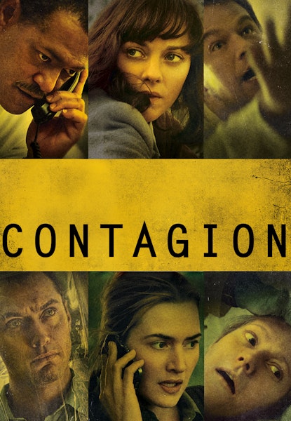 Contagion