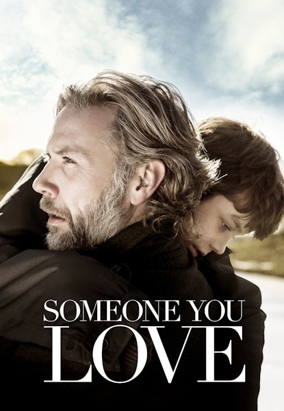 Someone You Love