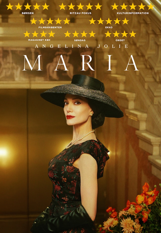 Maria