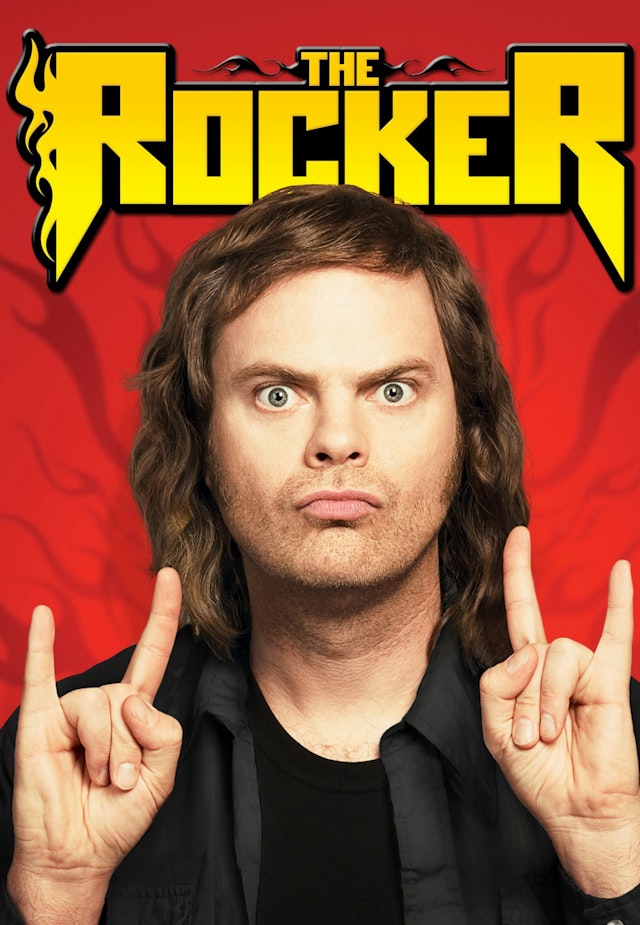 The Rocker
