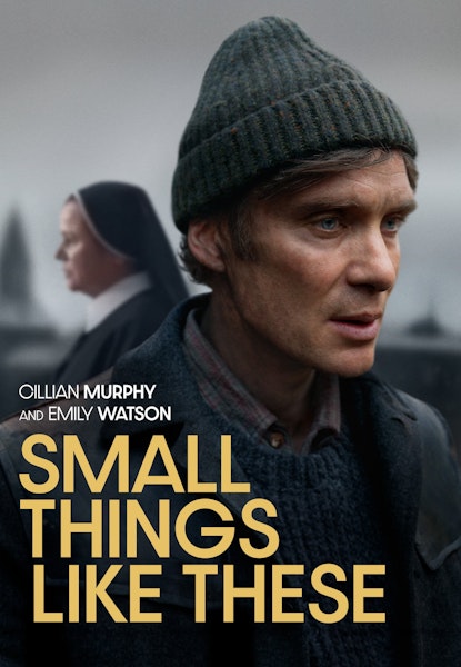 Small Things Like These