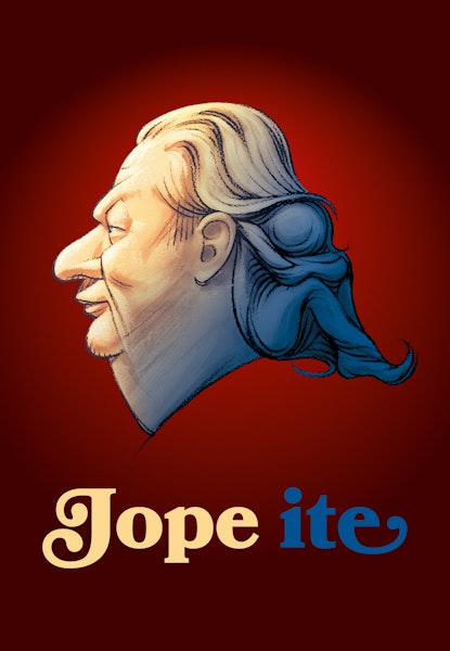 Jope ite